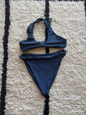 Skatie Bikini Set